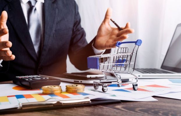 How To Start An Ecommerce Business in 2024?