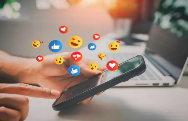 قوة التسويق عبر وسائل التواصل الاجتماعي