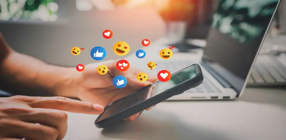 قوة التسويق عبر وسائل التواصل الاجتماعي
