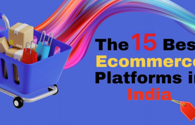 15 Best Online eCommerce Platforms for Beginners in 2024