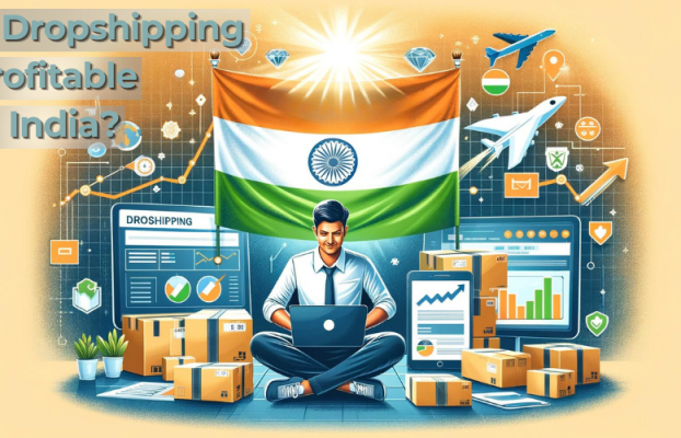 Is Dropshipping Profitable In India?