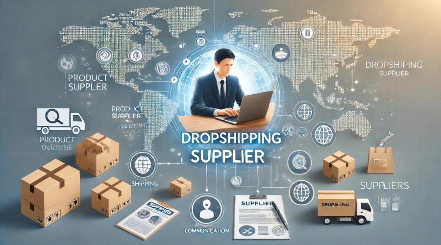 14 Best Dropshipping Suppliers In 2024