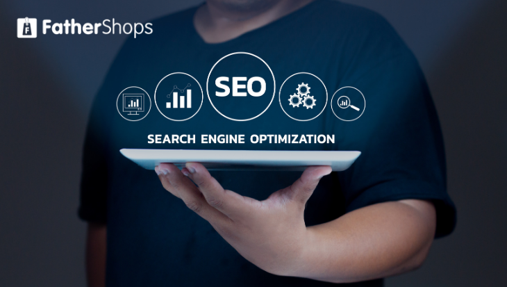 ecommerce seo for ecommerce online store