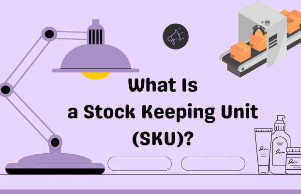 What Is a Stock Keeping Unit (SKU)? Definition and Guide (2024)