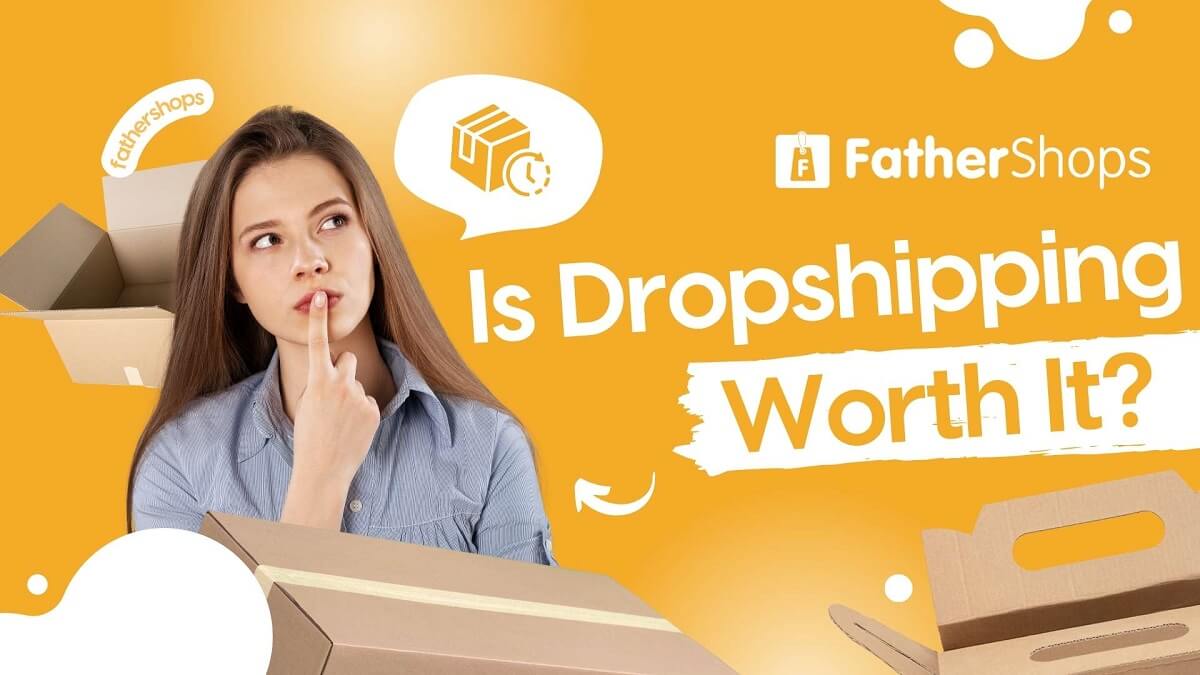 Is Dropshipping Worth It? (6 Things To Know)