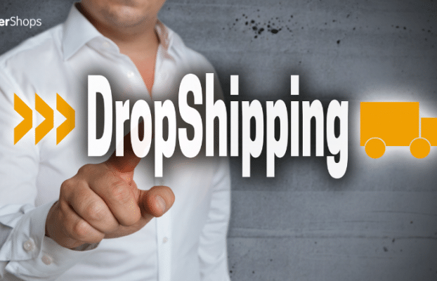 What is dropshipping Business and Why To Start One?