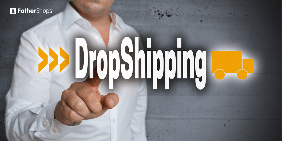 What is dropshipping Business and Why To Start One?