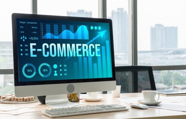 Ecommerce Services and Ecommerce Services Providers