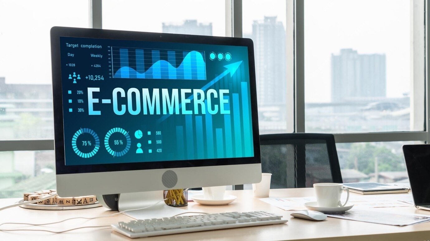 Ecommerce Services and Ecommerce Services Providers
