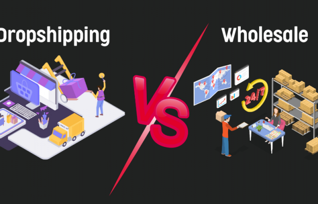 Dropshipping vs. Wholesale: Key Differences and How to Choose