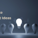 How To generate product ideas