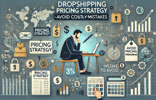 استراتيجية تسعير دروبشيبينغ – تجنب الأخطاء المكلفة