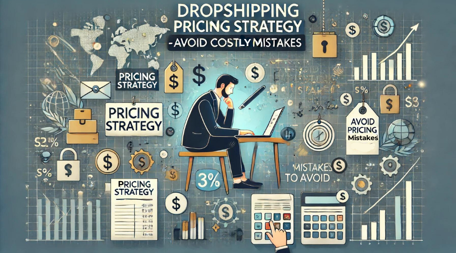 استراتيجية تسعير دروبشيبينغ – تجنب الأخطاء المكلفة