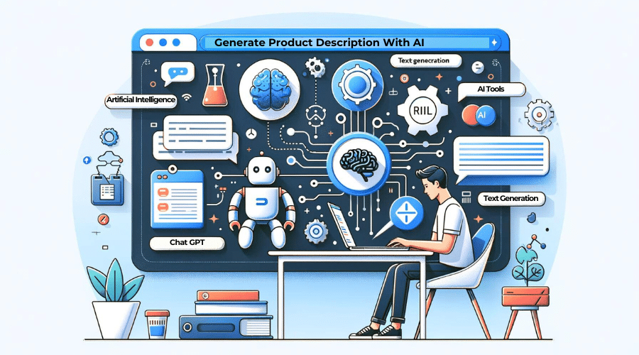 Generate Product Descriptions Using AI