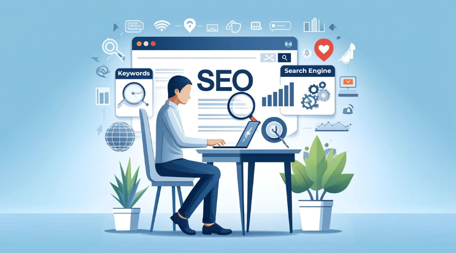 Incorporating SEO Best Practices