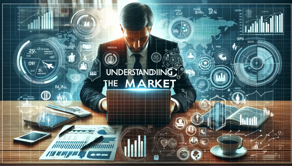 understanding market