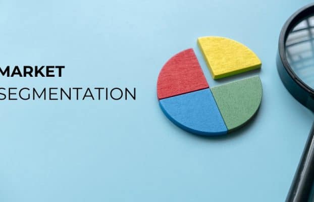 4 Types Of Market Segmentation- Examples, Benefits and More