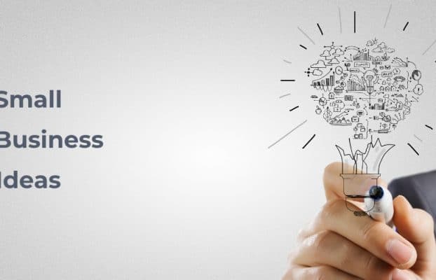 47 Most Successful Small Businesses Idea and Business Plan for 2024