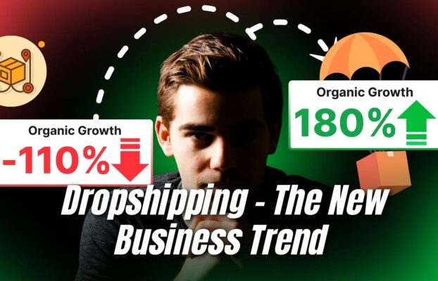 Dropshipping – The New Business Trend in 2026