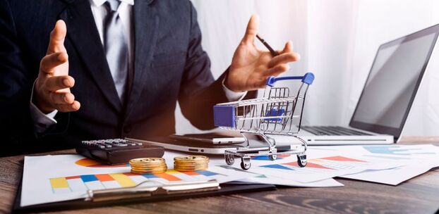 How To Start An Ecommerce Business in 2024?