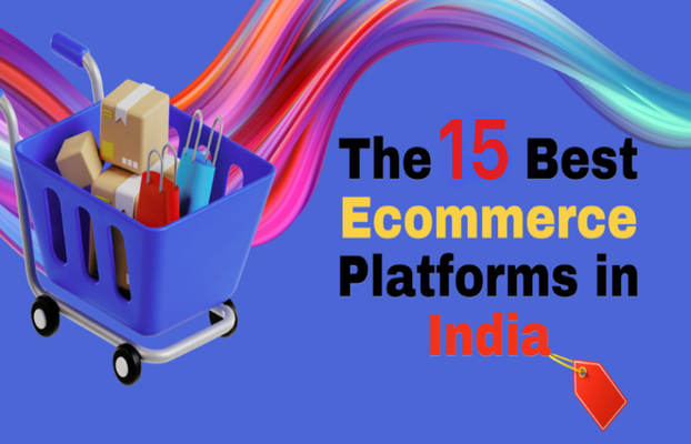 15 Best Online eCommerce Platforms for Beginners in 2024