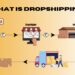 how to start dropshipping business