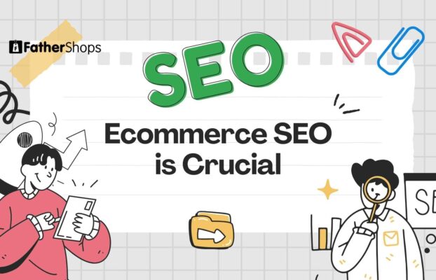 ما هي فوائد SEO للتجارة الإلكترونية؟