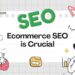Ecommerce seo