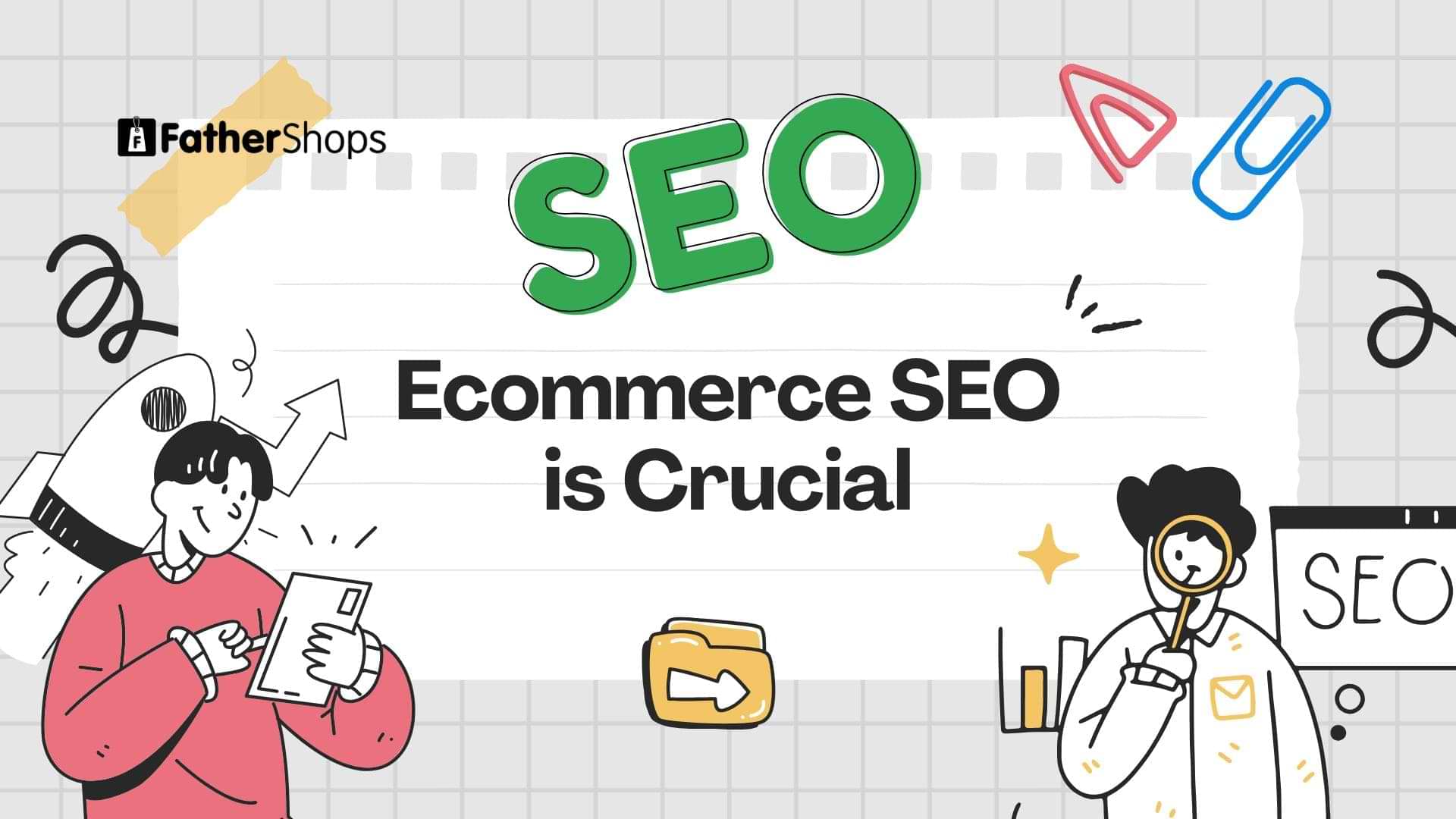Why Ecommerce SEO is Crucial for Success in 2026