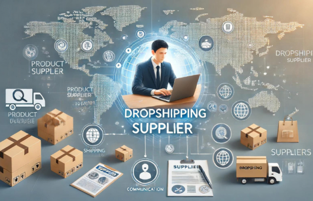 14 Best Dropshipping Suppliers(2024)