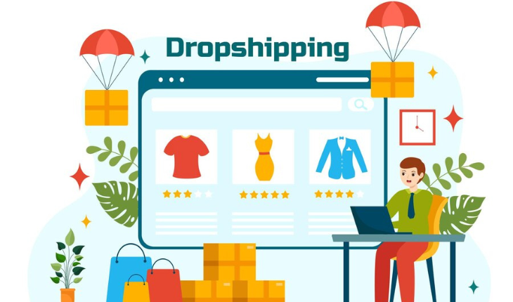 Dropshipping