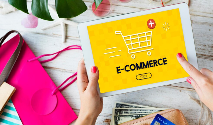 Ecommerce 