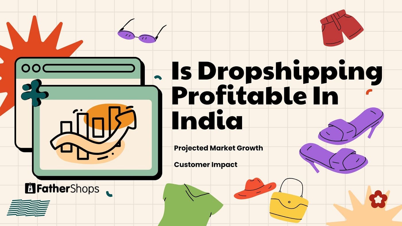 Is Dropshipping Profitable In India?