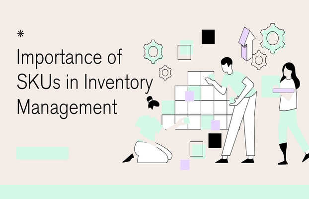What Is a Stock Keeping Unit (SKU)? SKU Meaning and Guide (2024)