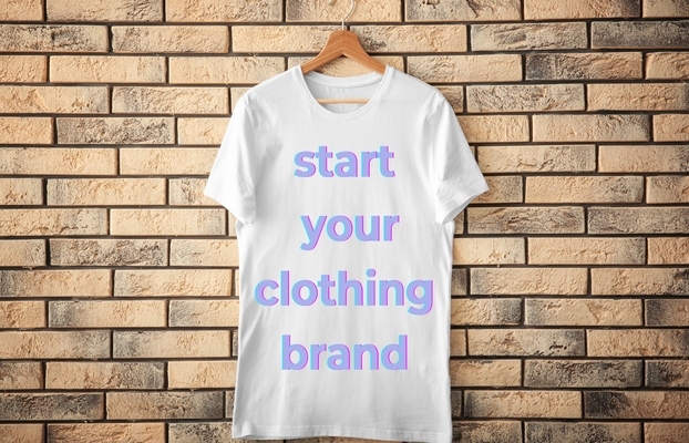 How To Start a Clothing Brand in 15 Steps (2024)