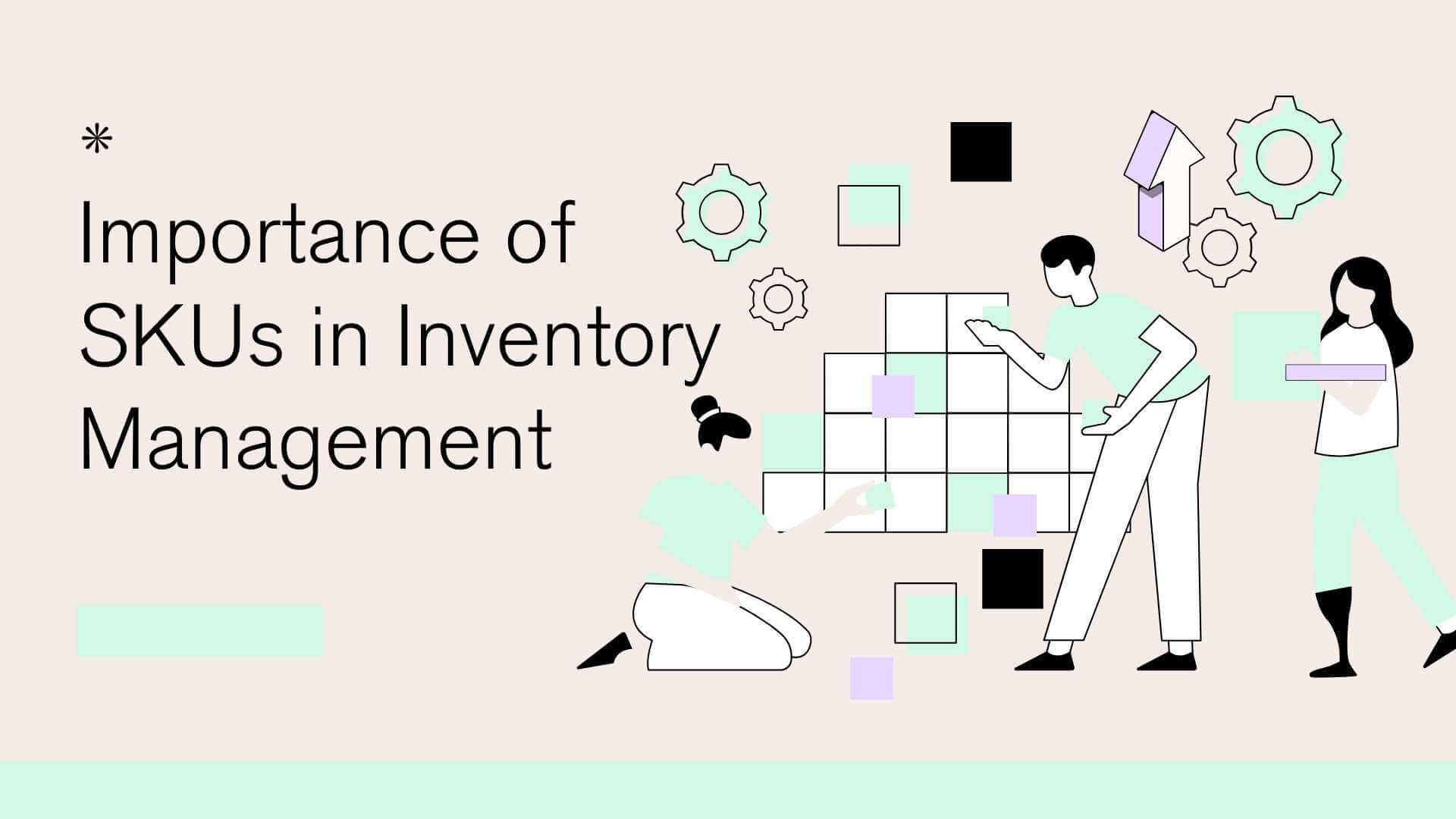 What Is a Stock Keeping Unit (SKU)? SKU Meaning and Guide (2025)