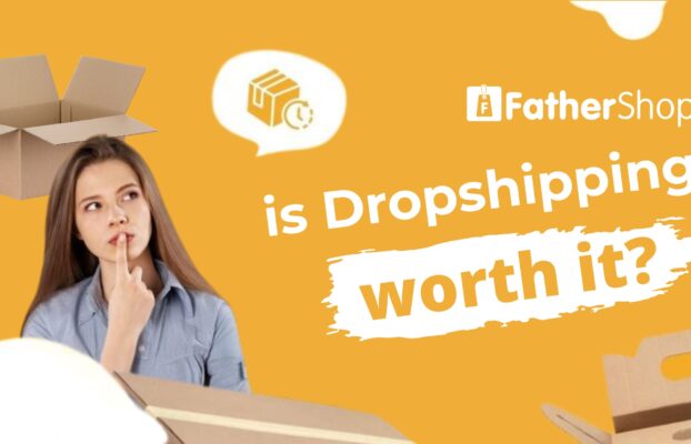 Is Dropshipping Worth It for Beginners in 2025? 6 Must-Know Points