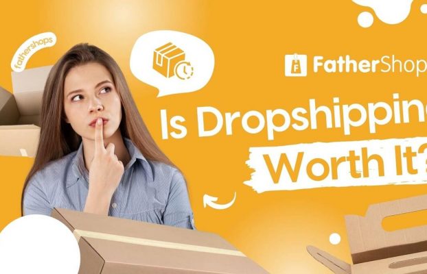 Is Dropshipping Worth It for Beginners in 2025? 6 Must-Know Points