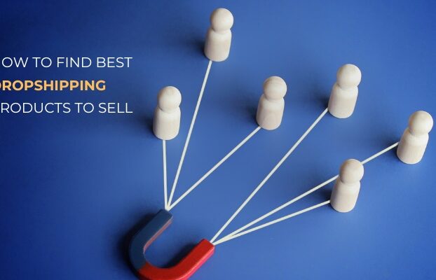 How To Find Best Dropshipping Products To Sell In 2025