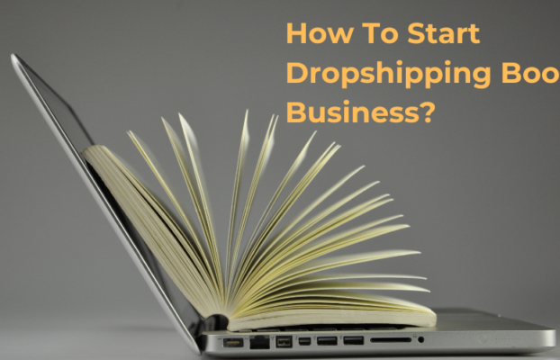 How to Dropship Books in 2025