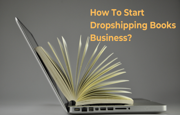 How to Dropship Books in 2024