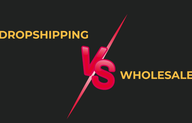 Dropshipping vs. Wholesale: How to Choose?(2025)