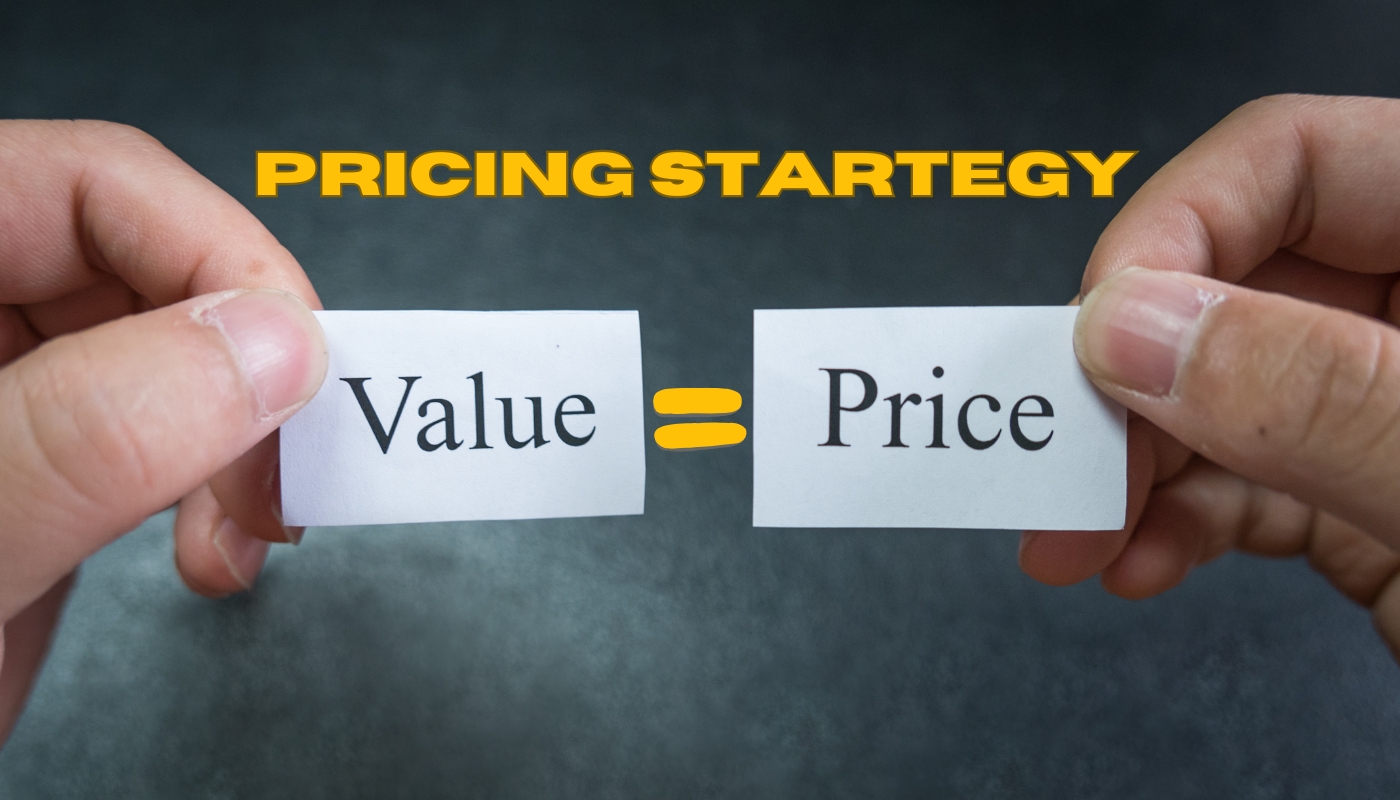 Dropshipping Pricing Strategy – Avoid Costly Mistakes