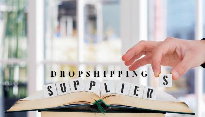 14 Best Dropshipping Suppliers