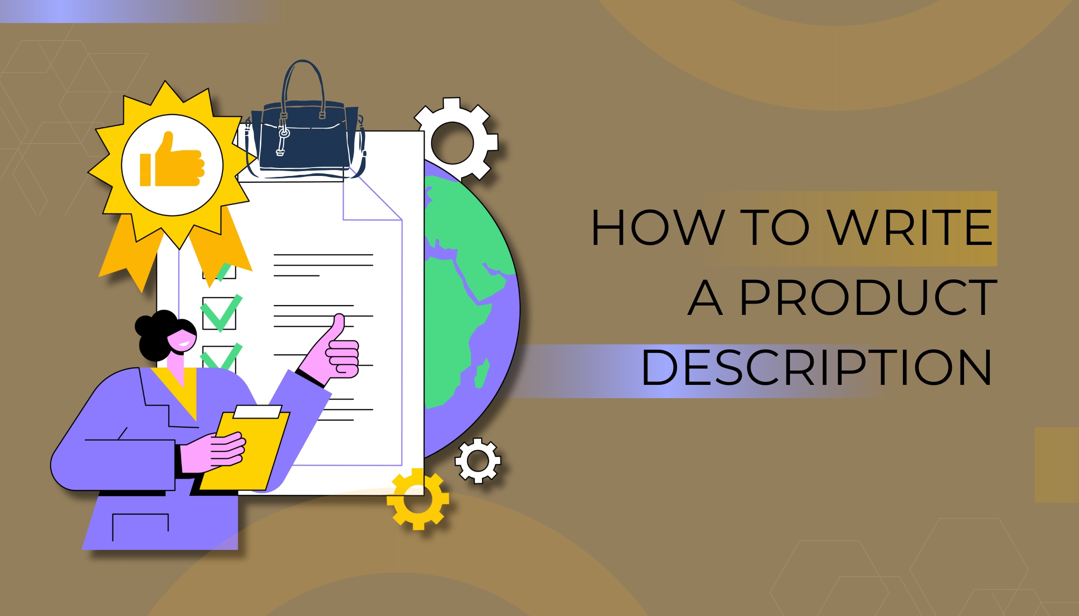 Create High-Converting Product Description: Tips and Strategies