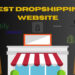 best dropshipping website