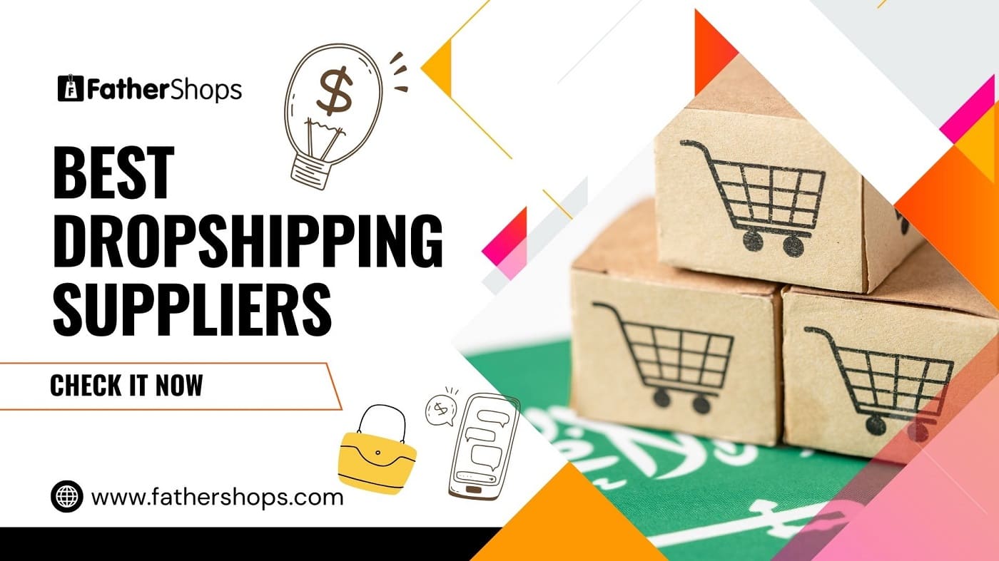 19 Best Dropshipping Suppliers