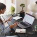 work from home