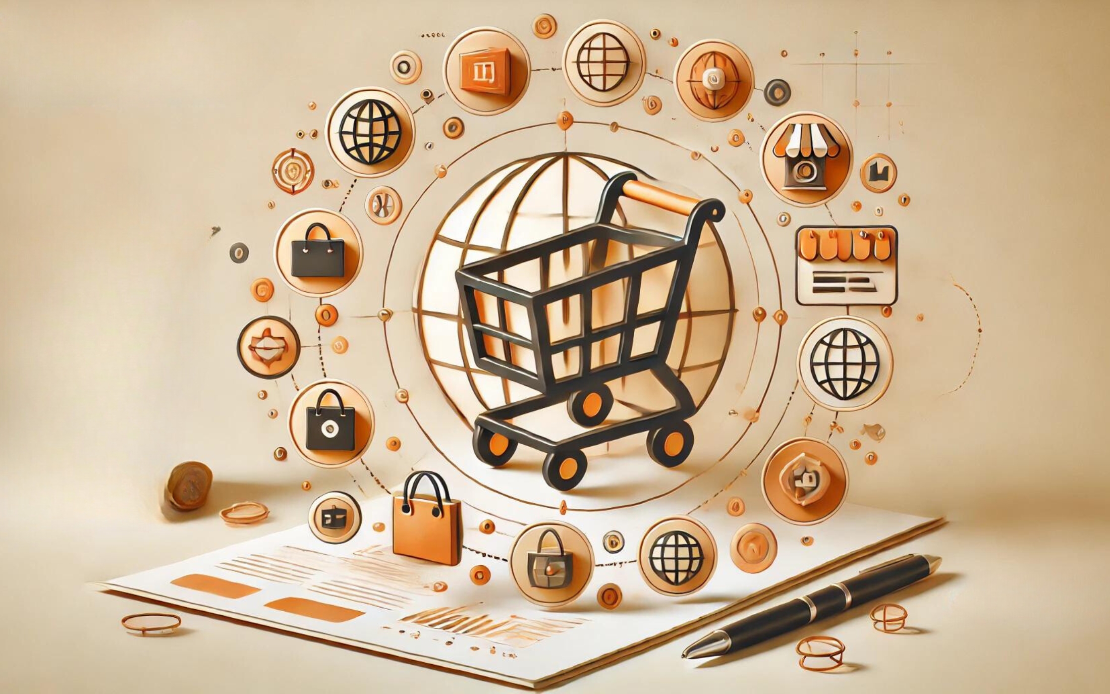 6 Best Shopify Alternatives for 2024