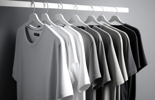 How To Start A T-shirt Business in 2025